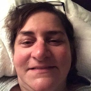 Meet your Posher, Diane